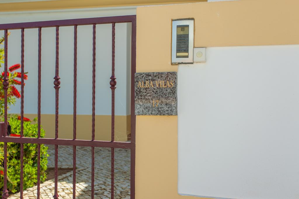 Villa Vista Anders Mar Lagos Exterior photo