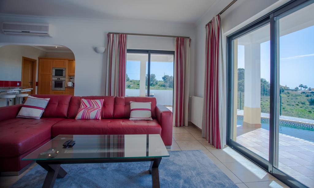 Villa Vista Anders Mar Lagos Exterior photo
